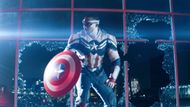 Anthony Mackie's Sam Wilson in 'Captain America: Brave New World' (Image via Marvel)